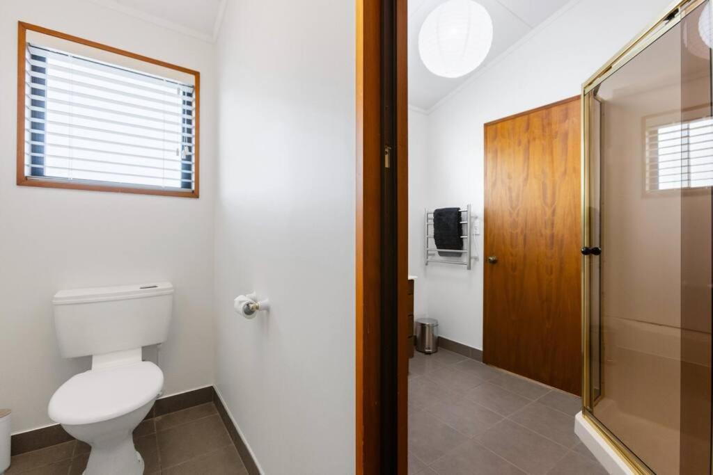 Peakview Lodge ワナカ エクステリア 写真